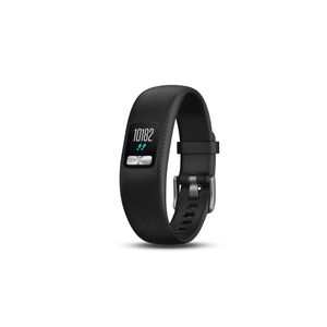 Rastreador De Actividad Garmin Vívofit 4 Con Duración De...
