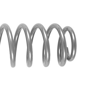 Rubicon Express RE1310 45 Muelle en espiral para Jeep XJ Pair