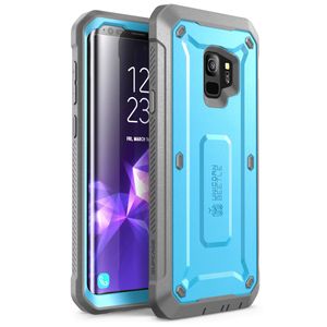 Funda Samsung Galaxy S9, Supcase Funda De Funda Rígida Pa...