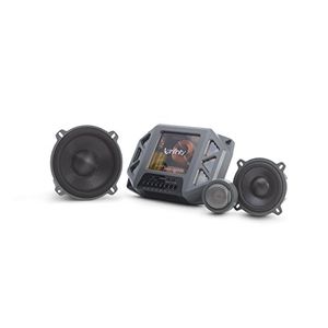 Infinity Perfect 500 514 2Way Altavoces para componentes de audio para el automóvil