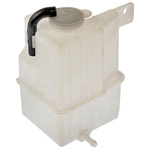 Dorman 603507 depósito de refrigerante para Mazda Protege