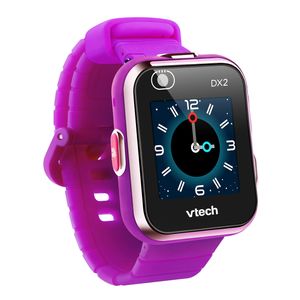 VTech Kidizoom Smartwatch DX2, púrpura
