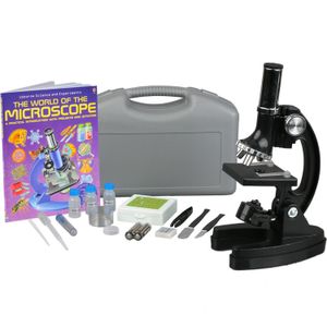 Amscope-kids 120x-240x-300x-480x-600x-1200x Brazo De Meta...