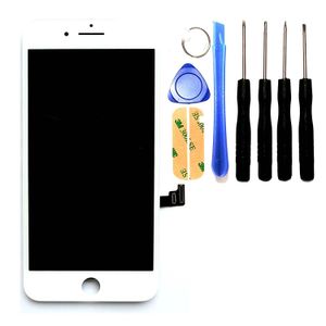 Passion White Iphone 7 4.7 Pulgadas Screen Replacement Ki...