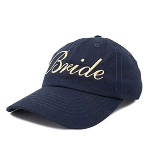 Dalix bachelorette tapas de sombreros de fiesta novia squad papá boda despedida de soltera