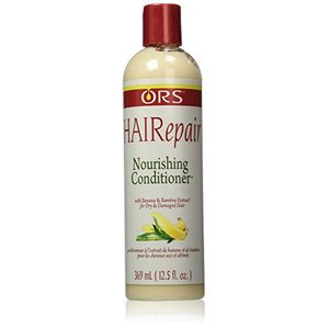 Acondicionador Nutritivo Hai Repair de ORS, 12.5 onzas