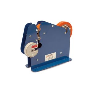 Sellador De Bolsa Manual Start International Sl7808k De C...