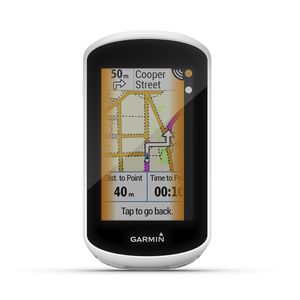 Garmin Edge Explore Bike Computer