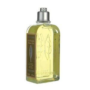 Gel De Ducha Verbena L'occitane Con Verbena Orgánica, 8.4...