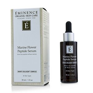 Eminencia marino flor péptido serum