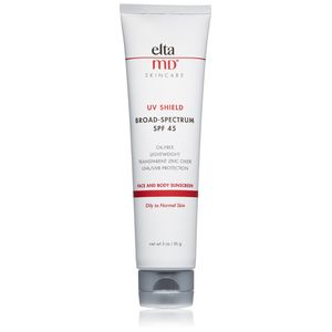 Elta Md Protector Uv Spf 45, 3 Onzas