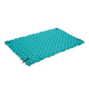 Inflable INTEX gigante flotante alfombra, 114 "X 84"