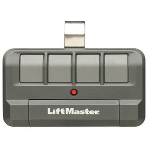 Botón del transmisor de control remoto 4