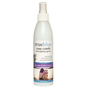 trueblue peine fácil Detangling Spray, 8.7 onza – Embalaje Puede Variar