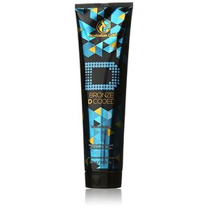 Nuevo sol australiano bronce dorado d codificado bronceador 10 onza
