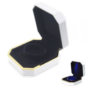 Aveson Luxury Bracelet Box, Terciopelo Joyero Storage Cas...