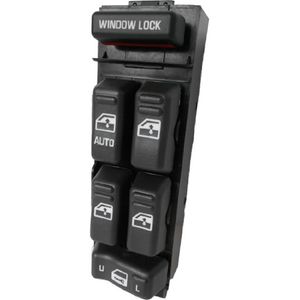 Para Chevrolet Suburban Master Power Window Switch 20002002
