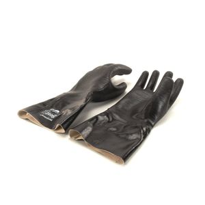 Frymaster 803-0293 Par De Guantes De Neopreno De Aceite C...