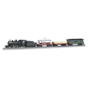 Bachmann Trenes Blue Star e-a App Teléfono Inteligente controlada Electric Train Set