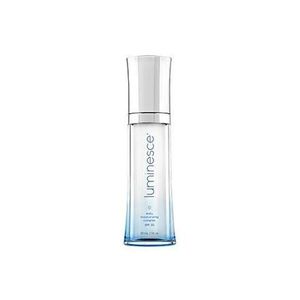 Luminesce diario hidratante complejo