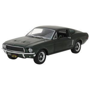 1968 Ford Mustang GT Fastback – 84041