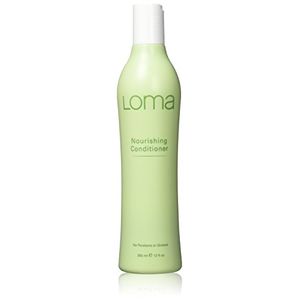 Acondicionador nutritivo Loma, 12 onzas