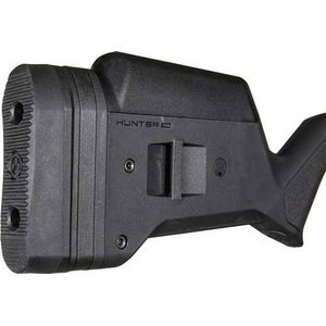 Magpul Industries Hunter acción 700 Fusil Stock, Fits Remington 700 corta, Gray