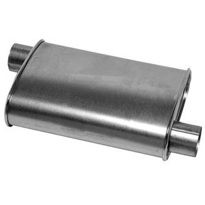 Thrush 17714 Turbo Muffler
