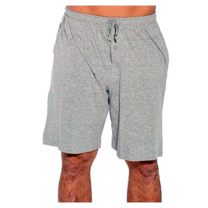 En The Buzzer 14501-gray-xxl Shorts De Pijama Para Hombre...