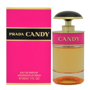 Prada Candy Eau De Parfum Spray, 1 Onza