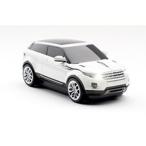 Haga clic en el coche CCM660172 Range Rover Evoque Wireless Optical Mouse White