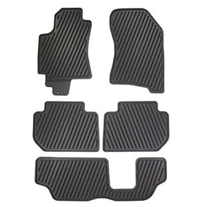 Alfombra de piso Subaru Genuine J501SXA300