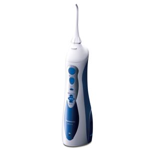 Panasonic Ew1211a Flosser De Agua Dental, 3 Ajustes De Ve...