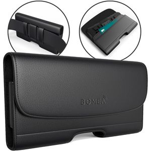 Iphone 8 Plus 6 Plus 6s Plus 7 Plus Estuche Con Clip, Bom...