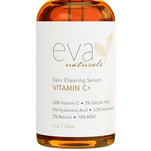 Suero De Vitamina C Más 2% De Retinol, 3.5% De Niacinamid...
