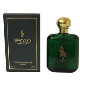 Polo De Ralph Lauren Para Hombres, Eau De Toilette Natura...