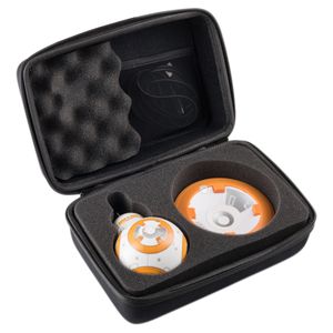 Hard Case Para Sphero Star Wars Bb-8 Droid. Por Caseling