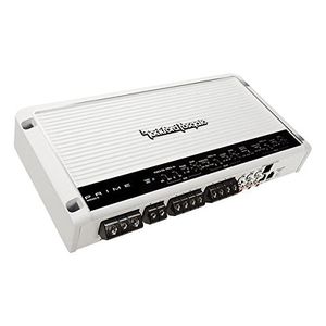 Amplificador de 5 canales Rockford M6005 Marine (descontinuado por el fabricante)