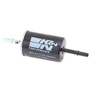 Filtro de combustible K y N PF2000