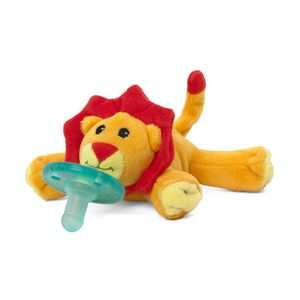 Colecciones Wubbanub Brights., Anaranjado