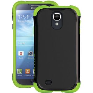 BALLISTIC AP1156A005 SamsungR Galaxy SR 4 Aspira Series Funda BlackLime Green