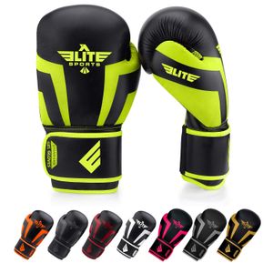 Elite Sports Nuevo Artículo Standard Kids Kickboxing, Mua...