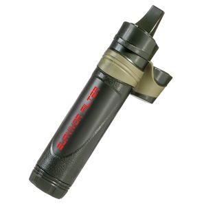 Survivor Filter - Virus Probado Filtro De Agua Reutilizab...