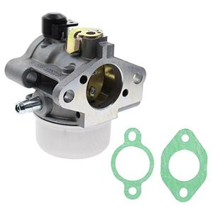 Carburador Carb y Junta para John Deere AM125355 LT133 LT150 LT155 LTR155 GS30