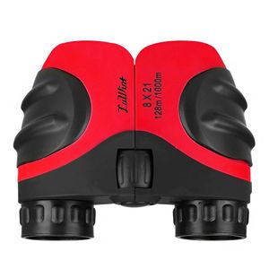 Luwint 8 X 21 Binoculares Para Observación De Aves, Obser...