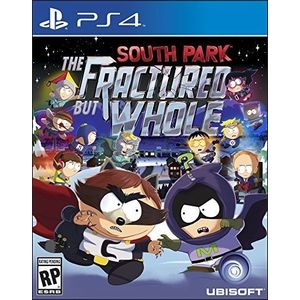South Park: The Fractured But Whole - Playstation 4