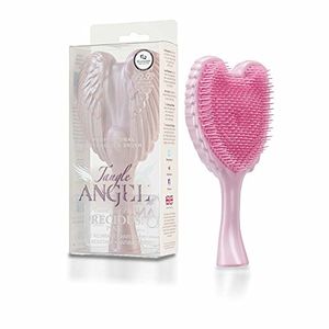Tangle Angel Detangling Angel Hair Brush Pink