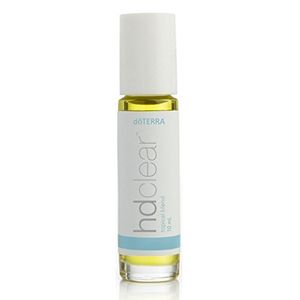 doTERRA HD Clear Topical Blend 10 ml