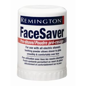 Remington Sp-5 Pre-afeitado Talco Stick Face Saver Para T...