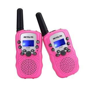 Walkie-talkie de Retevis RT-388 para niños 22 canales